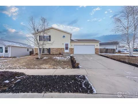 3901 Grouse Dr, Evans, CO 80620 photo 2