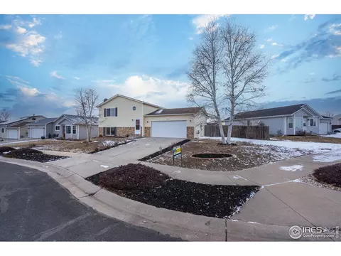 3901 Grouse Dr, Evans, CO 80620 photo 5