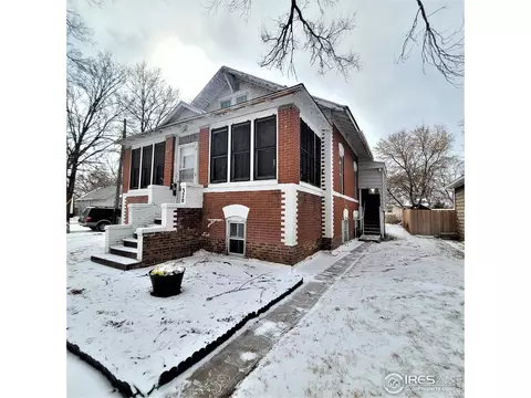 320 S 3rd Ave, Sterling, CO 80751 photo 2