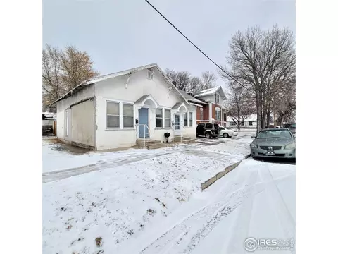 320 S 3rd Ave, Sterling, CO 80751 photo 4