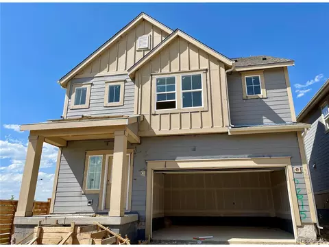 2615 Painted Turtle Ave, Loveland, CO 80538
