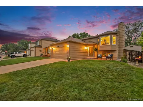 5569 S Youngfield Way, Littleton, CO 80127