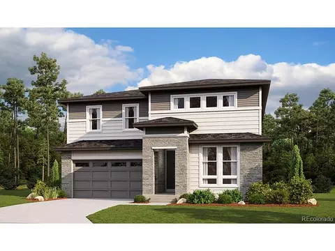 8855 Swan River St, Littleton, CO 80125