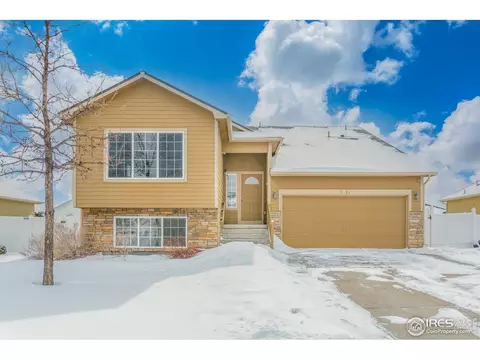 5710 Sauvignon St, Evans, CO 80634 photo 1