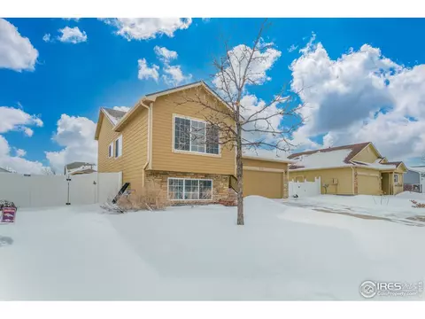 5710 Sauvignon St, Evans, CO 80634 photo 3