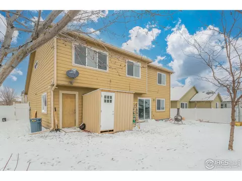 5710 Sauvignon St, Evans, CO 80634 photo 34