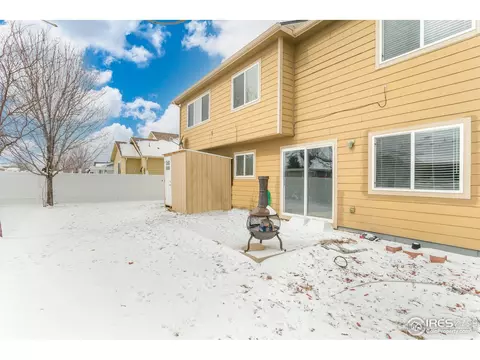 5710 Sauvignon St, Evans, CO 80634 photo 33