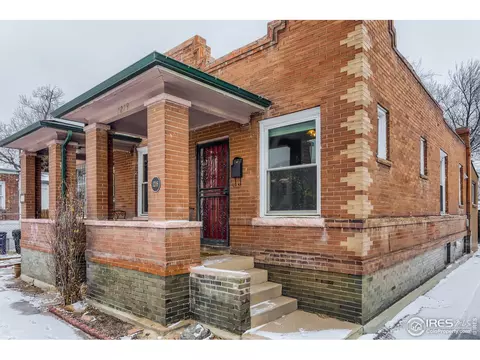 1219 E 25th Ave, Denver, CO 80205 photo 1