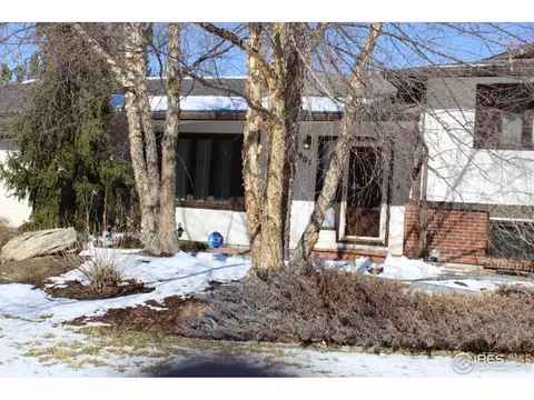 6909 Harvest Rd, Boulder, CO 80301 photo 3