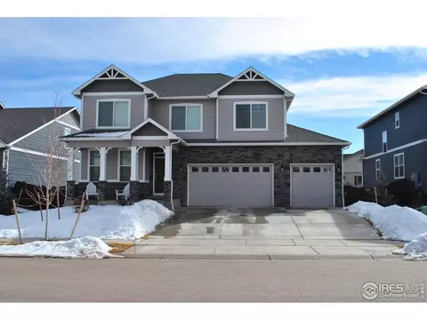 6121 Greybull Rd, Timnath, CO 80547 photo 1