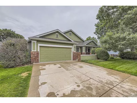 1851 S Marshall Cir, Lakewood, CO 80232