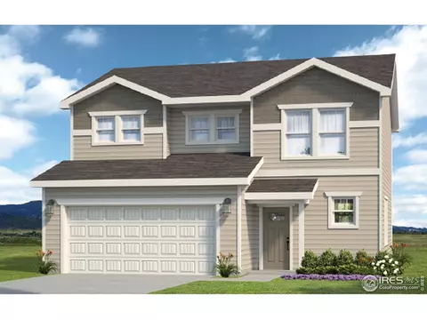 513 Bobcat Ct, Wiggins, CO 80654 photo 1