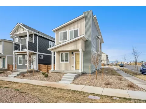 13226 E 103rd Ave, Commerce City, CO 80022