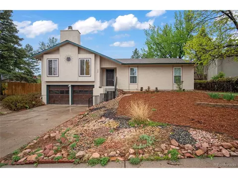 30 Karen Lee Ln, Manitou Springs, CO 80829