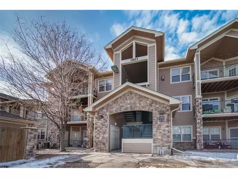 10823 Twenty Mile Rd #207, Parker, CO 80134