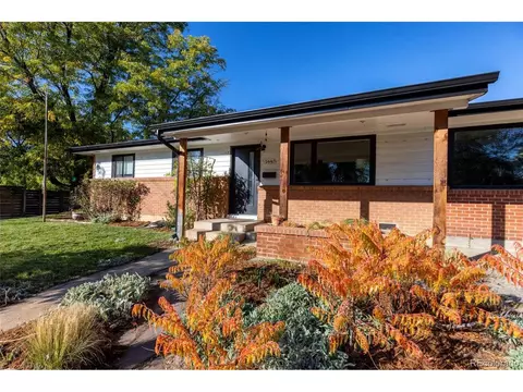 Exterior - 2991 25th St, Boulder, CO 80304 photo 8 of 11