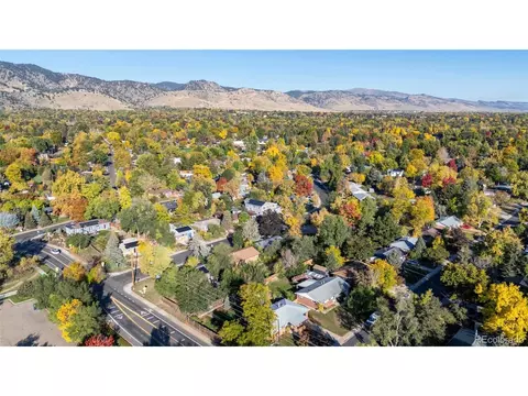 View/Area - 2991 25th St, Boulder, CO 80304 photo 2 of 5