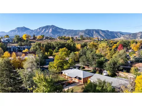 View/Area - 2991 25th St, Boulder, CO 80304 photo 1 of 5