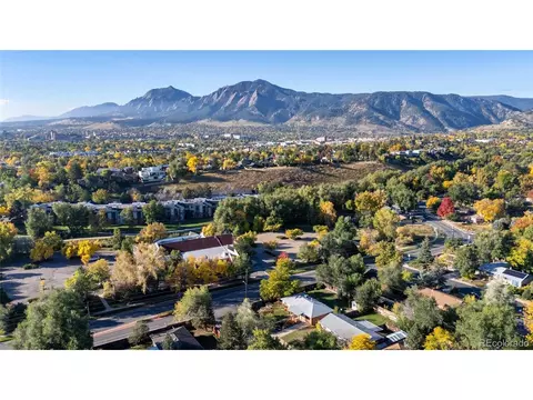View/Area - 2991 25th St, Boulder, CO 80304 photo 4 of 5
