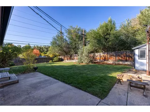Exterior - 2991 25th St, Boulder, CO 80304 photo 9 of 11