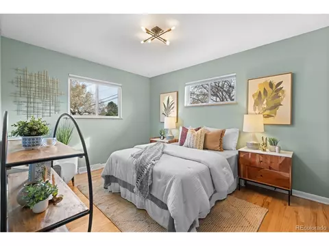 Bedroom - 2991 25th St, Boulder, CO 80304 photo 1 of 5