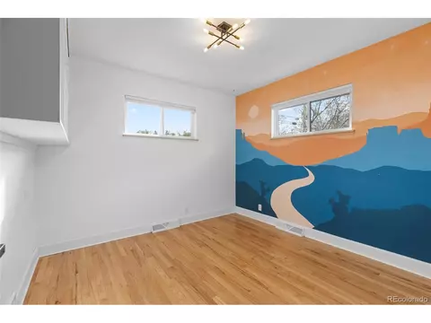 Bedroom - 2991 25th St, Boulder, CO 80304 photo 4 of 5