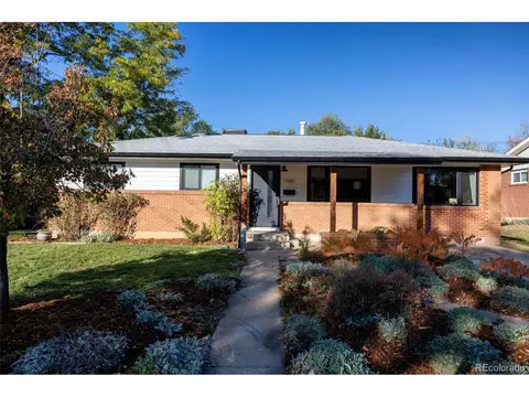 Exterior - 2991 25th St, Boulder, CO 80304 photo 7 of 11