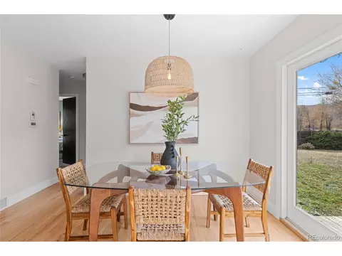 Dining - 2991 25th St, Boulder, CO 80304 photo 2 of 3