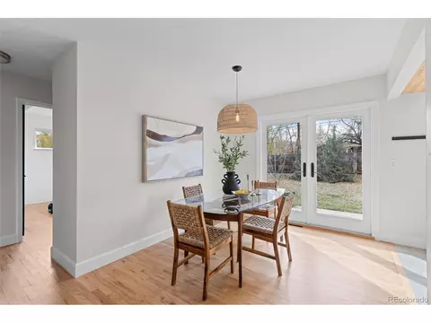 Dining - 2991 25th St, Boulder, CO 80304 photo 3 of 3