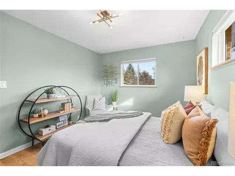 Bedroom - 2991 25th St, Boulder, CO 80304 photo 2 of 5