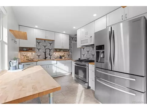 Kitchen - 2991 25th St, Boulder, CO 80304 photo 1 of 3