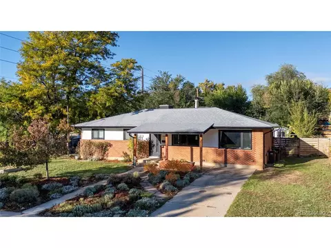 Exterior - 2991 25th St, Boulder, CO 80304 photo 1 of 11
