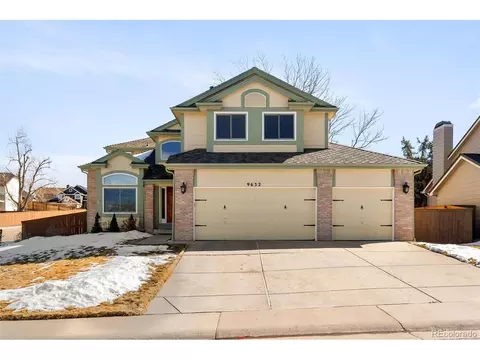 9632 Dolton Ct, Highlands Ranch, CO 80126