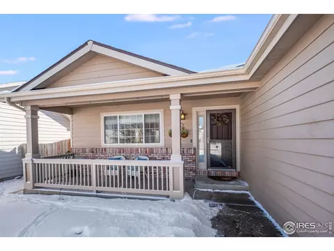 2510 Quay St, Evans, CO 80620 photo 2