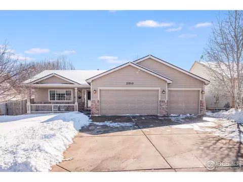 2510 Quay St, Evans, CO 80620 photo 1