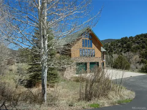 1408 Bear Creek Cir, South Fork, CO 81154