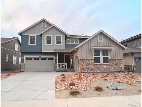 3763 Doubletrack Ln, Castle Rock, CO 80108