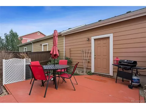 Exterior - 22735 E Ottawa Pl, Aurora, CO 80016 photo 1 of 5