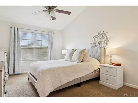Bedroom - 22735 E Ottawa Pl, Aurora, CO 80016 photo 1 of 1