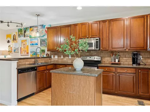 Kitchen - 22735 E Ottawa Pl, Aurora, CO 80016 photo 1 of 2