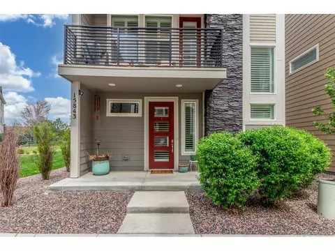 15843 E Broncos Pl, Englewood, CO 80112