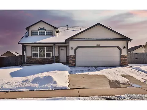 2912 Anchor Dr, Evans, CO 80620 photo 1