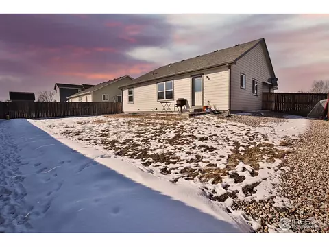 2912 Anchor Dr, Evans, CO 80620 photo 16