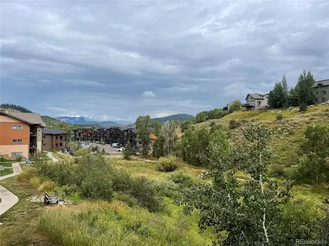 1275 Hilltop Pkwy #5.2B5, Steamboat Springs, CO 80487