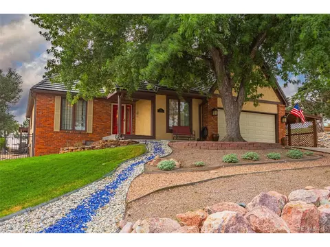 535 Thames Dr, Colorado Springs, CO 80906