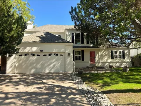 3668 S Waco St, Aurora, CO 80013
