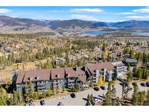 89310 Ryan Gulch Rd #CC-409, Silverthorne, CO 80498