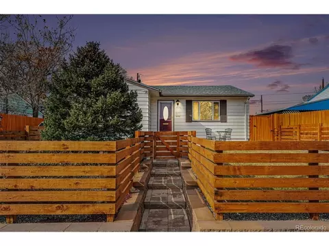 1571 S Dale Ct, Denver, CO 80219
