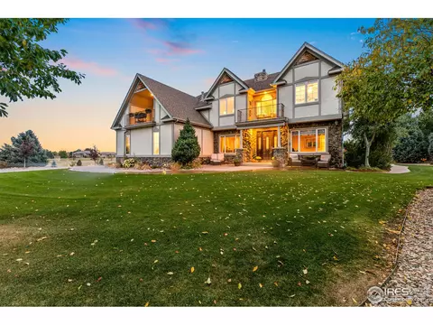 2261 Shoreside Dr, Berthoud, CO 80513 photo 2