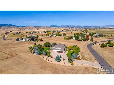 2261 Shoreside Dr, Berthoud, CO 80513 photo 1